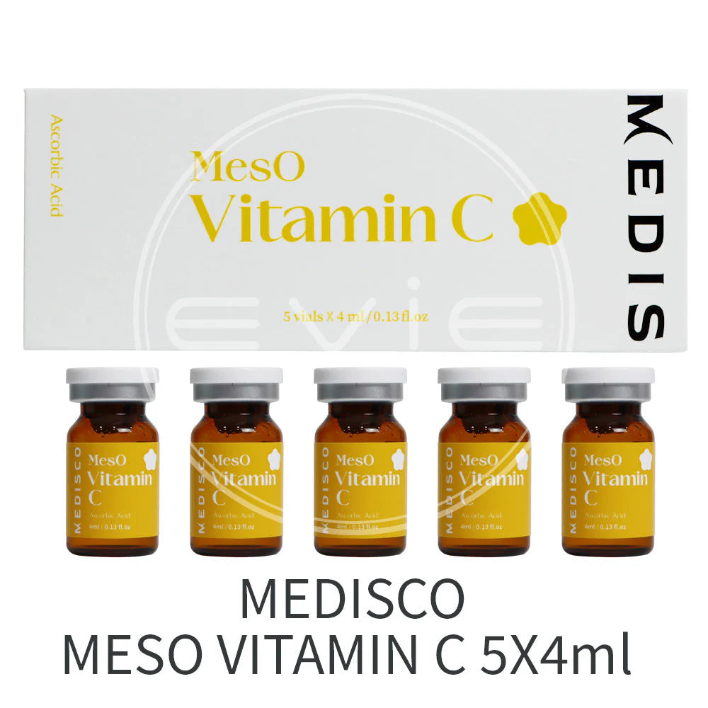 Medisco Meso Vitamin C