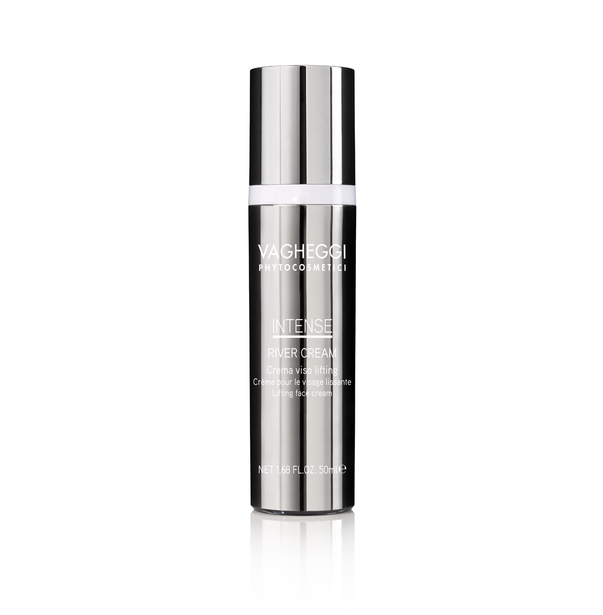 INTENSE River cream – smoothing cream 50ml