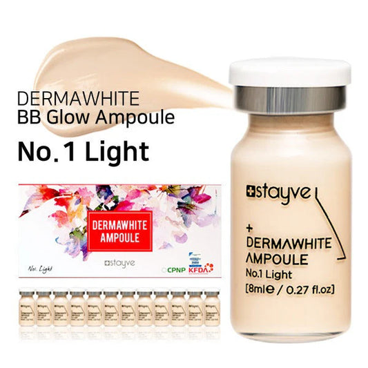 Stayve Dermawhite No.1 Light