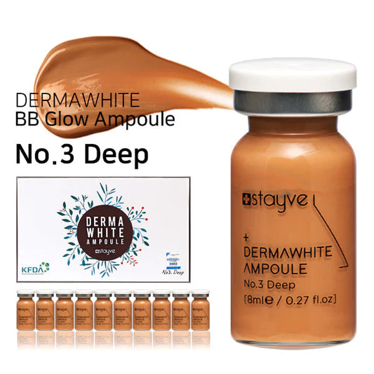 Stayve Dermawhite No.3 Deep