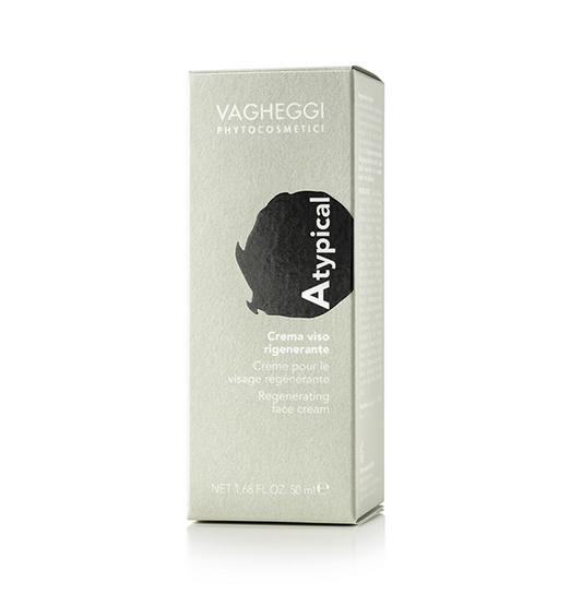 ATYPICAL Regenerating facial cream 50ml